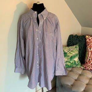 Brooks Brothers dress shirt